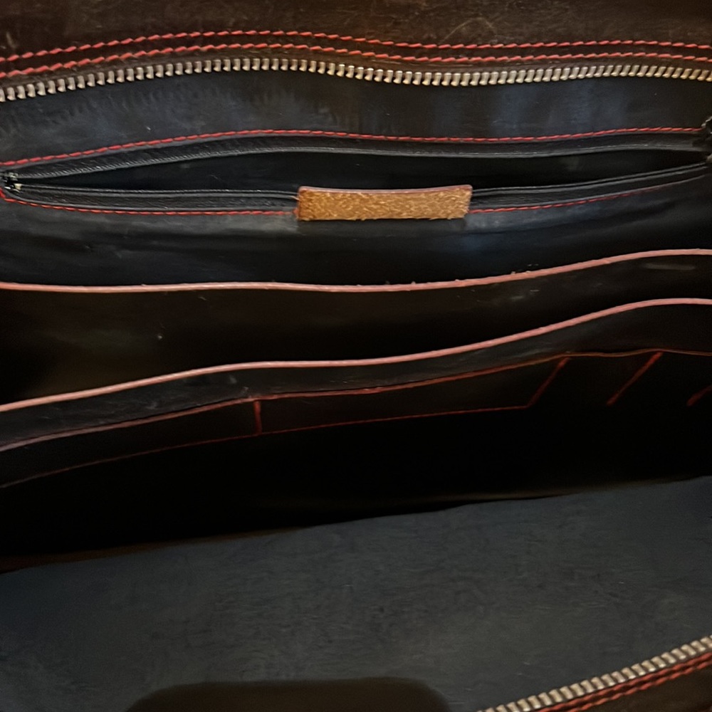 Briefcase/Tote - Picture 4 of 8